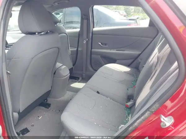KMHLL4AG9PU374810 2023 HYUNDAI ELANTRA - Image 8