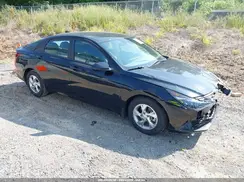 KMHLL4AG9PU384818 2023 HYUNDAI ELANTRA