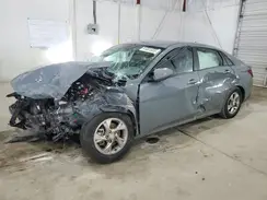 KMHLL4AG9PU418868 2023 HYUNDAI ELANTRA