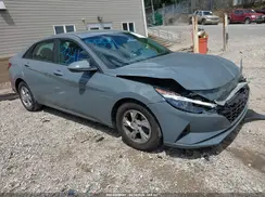 KMHLL4AG9PU437145 2023 HYUNDAI ELANTRA