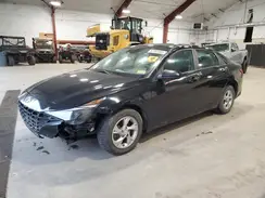 KMHLL4AG9PU441518 2023 HYUNDAI ELANTRA