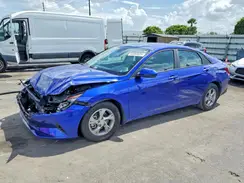 KMHLL4AG9PU443012 2023 HYUNDAI ELANTRA