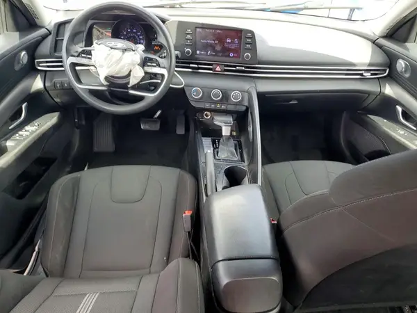 KMHLL4AG9PU443012 2023 HYUNDAI ELANTRA - Image 8
