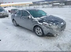 KMHLL4AG9PU447321 2023 HYUNDAI ELANTRA