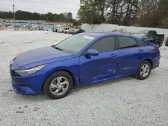 KMHLL4AG9PU454043 2023 HYUNDAI ELANTRA