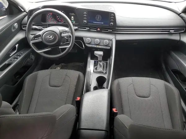 KMHLL4AG9PU454043 2023 HYUNDAI ELANTRA - Image 8