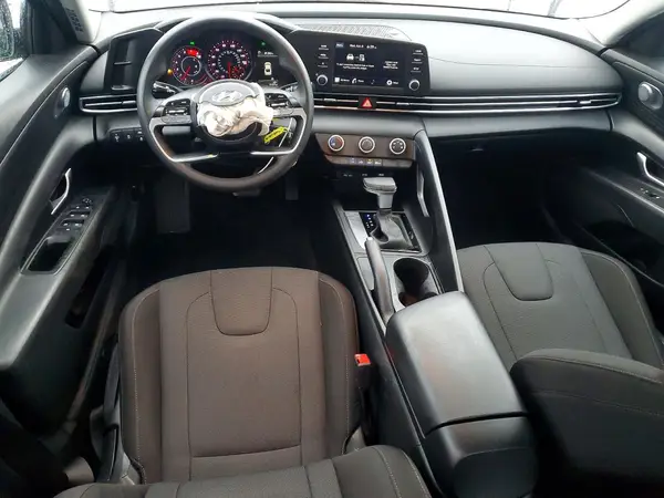 KMHLL4AG9PU454060 2023 HYUNDAI ELANTRA - Image 8