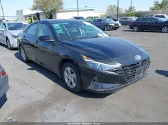 KMHLL4AG9PU454379 2023 HYUNDAI ELANTRA