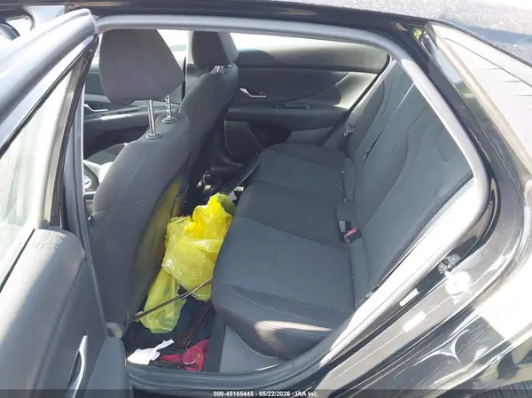 KMHLL4AG9PU454379 2023 HYUNDAI ELANTRA - Image 8