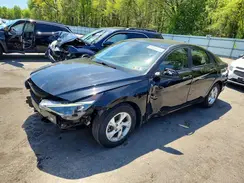 KMHLL4AG9PU466628 2023 HYUNDAI ELANTRA