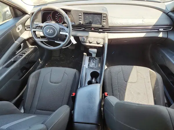 KMHLL4AG9PU466628 2023 HYUNDAI ELANTRA - Image 8