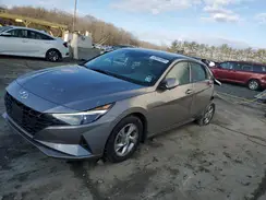 KMHLL4AG9PU479525 2023 HYUNDAI ELANTRA