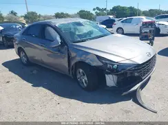 KMHLL4AG9PU483378 2023 HYUNDAI ELANTRA