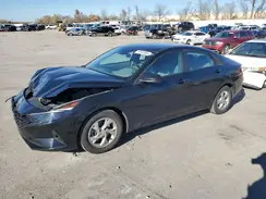 KMHLL4AG9PU515939 2023 HYUNDAI ELANTRA