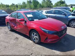 KMHLL4AG9PU519859 2023 HYUNDAI ELANTRA