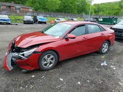 KMHLL4AG9PU520493 2023 HYUNDAI ELANTRA