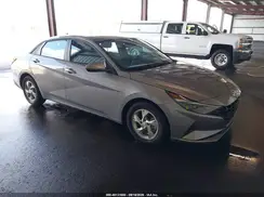 KMHLL4AG9PU536273 2023 HYUNDAI ELANTRA