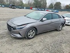 KMHLL4AG9PU538010 2023 HYUNDAI ELANTRA