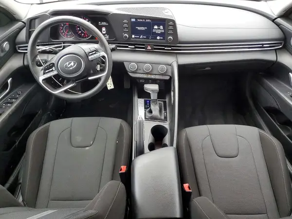 KMHLL4AG9PU538010 2023 HYUNDAI ELANTRA - Image 8