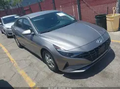 KMHLL4AG9PU539447 2023 HYUNDAI ELANTRA