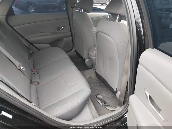 KMHLL4AG9PU543837 2023 HYUNDAI ELANTRA - Image 8