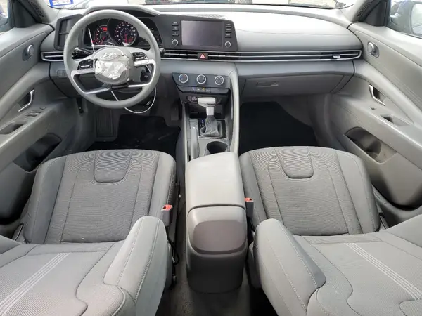 KMHLL4AG9PU543949 2023 HYUNDAI ELANTRA - Image 8