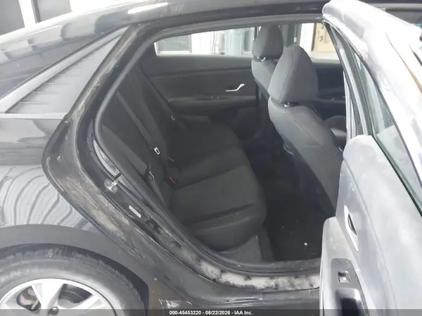 KMHLL4AG9PU544387 2023 HYUNDAI ELANTRA - Image 8
