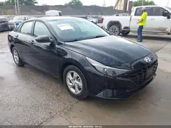 KMHLL4AG9PU546107 2023 HYUNDAI ELANTRA