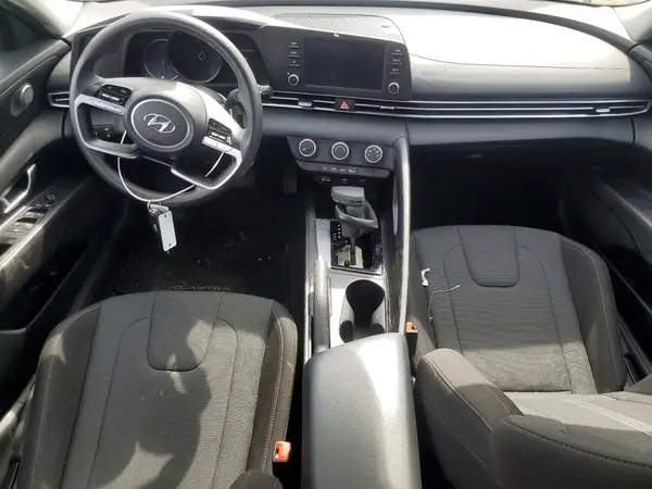 KMHLL4AG9PU546513 2023 HYUNDAI ELANTRA - Image 8