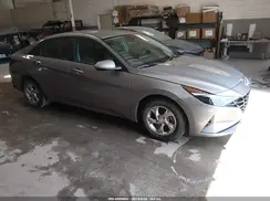KMHLL4AG9PU546804 2023 HYUNDAI ELANTRA