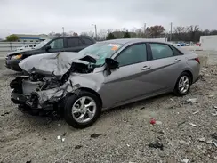 KMHLL4AG9PU548729 2023 HYUNDAI ELANTRA