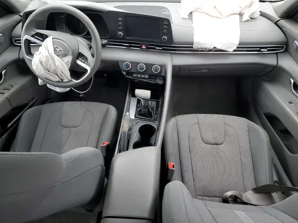 KMHLL4AG9PU548729 2023 HYUNDAI ELANTRA - Image 8