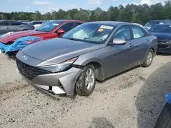 KMHLL4AG9PU548763 2023 HYUNDAI ELANTRA