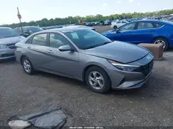 KMHLL4AG9PU550917 2023 HYUNDAI ELANTRA