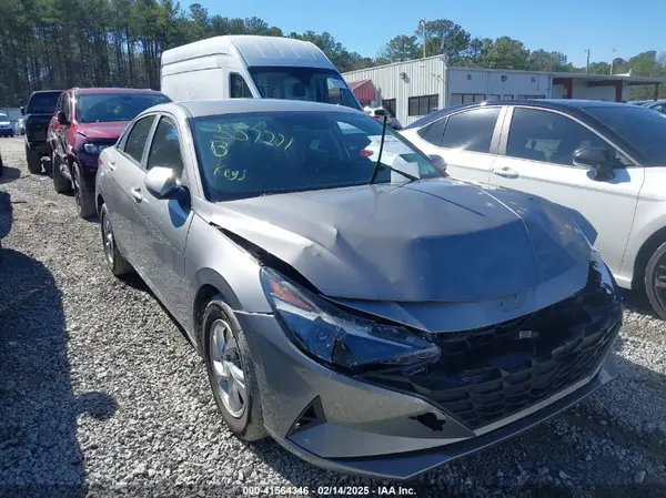 KMHLL4AG9PU557771 2023 HYUNDAI ELANTRA - Image 1