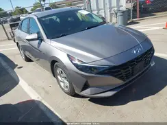 KMHLL4AG9PU557799 2023 HYUNDAI ELANTRA