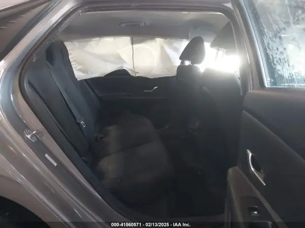 KMHLL4AG9PU557866 2023 HYUNDAI ELANTRA - Image 8