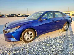 KMHLL4AG9PU559892 2023 HYUNDAI ELANTRA