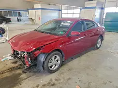 KMHLL4AG9PU564624 2023 HYUNDAI ELANTRA