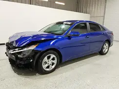 KMHLL4AG9PU571363 2023 HYUNDAI ELANTRA