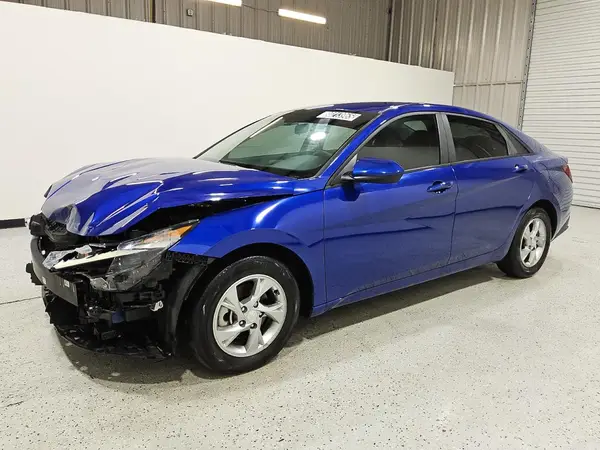 KMHLL4AG9PU571363 2023 HYUNDAI ELANTRA - Image 1