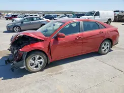KMHLL4AG9PU572044 2023 HYUNDAI ELANTRA