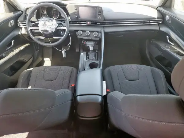KMHLL4AG9PU572044 2023 HYUNDAI ELANTRA - Image 8