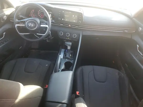 KMHLL4AG9PU573548 2023 HYUNDAI ELANTRA - Image 8