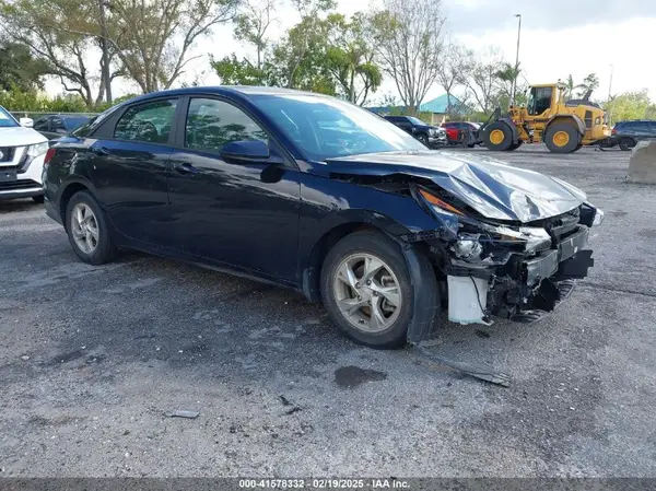 KMHLL4AG9PU574439 2023 HYUNDAI ELANTRA - Image 1