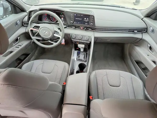 KMHLL4AG9PU574649 2023 HYUNDAI ELANTRA - Image 8