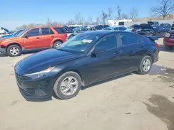 KMHLL4AG9PU575820 2023 HYUNDAI ELANTRA