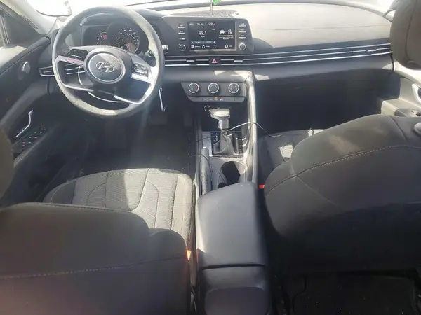 KMHLL4AG9PU575820 2023 HYUNDAI ELANTRA - Image 8