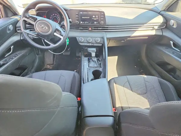 KMHLL4AG9PU578491 2023 HYUNDAI ELANTRA - Image 8