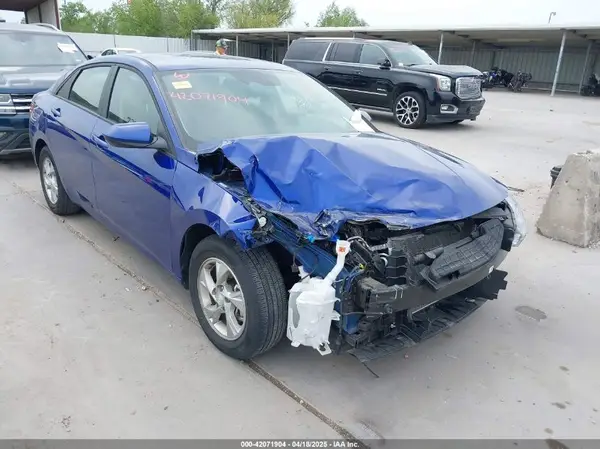 KMHLL4AG9PU578569 2023 HYUNDAI ELANTRA - Image 1